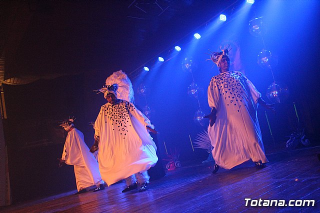 II Gala Concurso Nacional de Drag Queens  2019 - 449