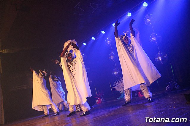 II Gala Concurso Nacional de Drag Queens  2019 - 450