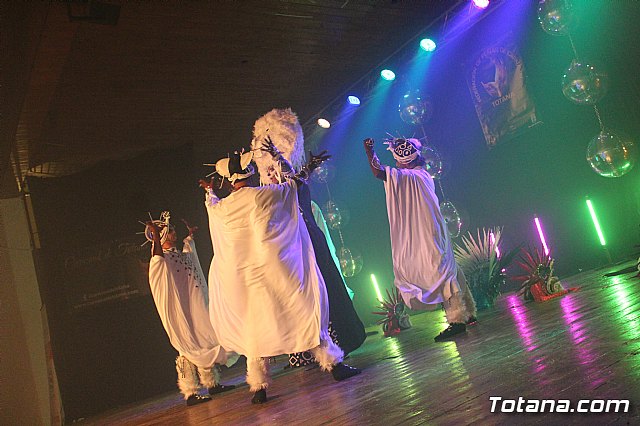 II Gala Concurso Nacional de Drag Queens  2019 - 451