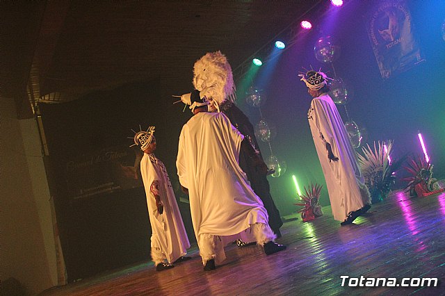 II Gala Concurso Nacional de Drag Queens  2019 - 452