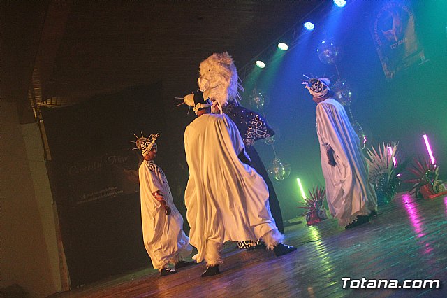 II Gala Concurso Nacional de Drag Queens  2019 - 453