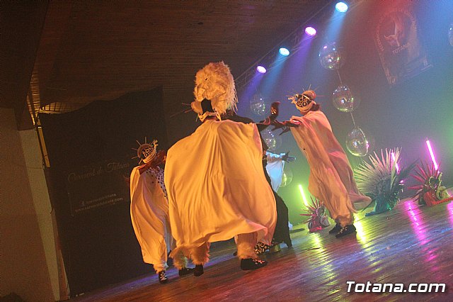 II Gala Concurso Nacional de Drag Queens  2019 - 454