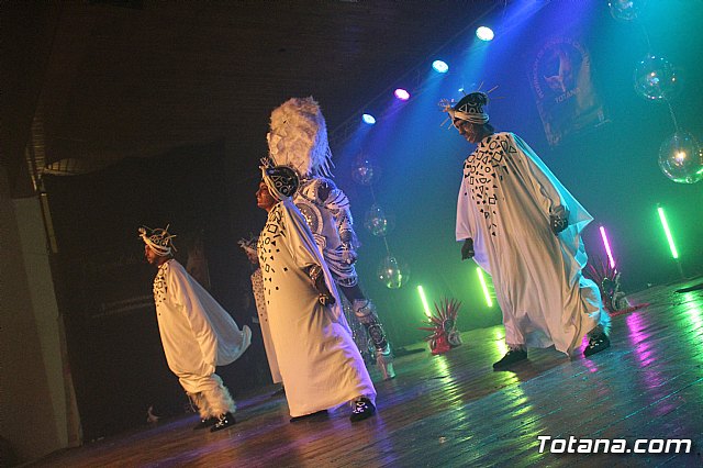 II Gala Concurso Nacional de Drag Queens  2019 - 455