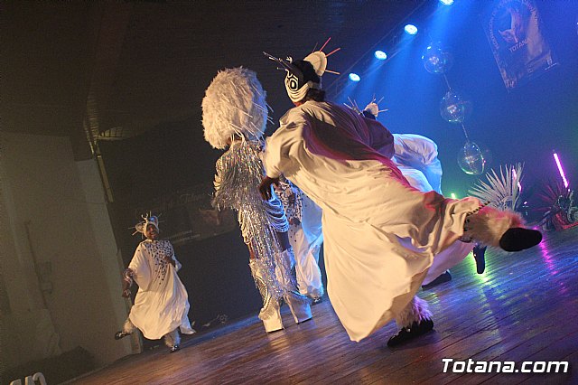 II Gala Concurso Nacional de Drag Queens  2019 - 461