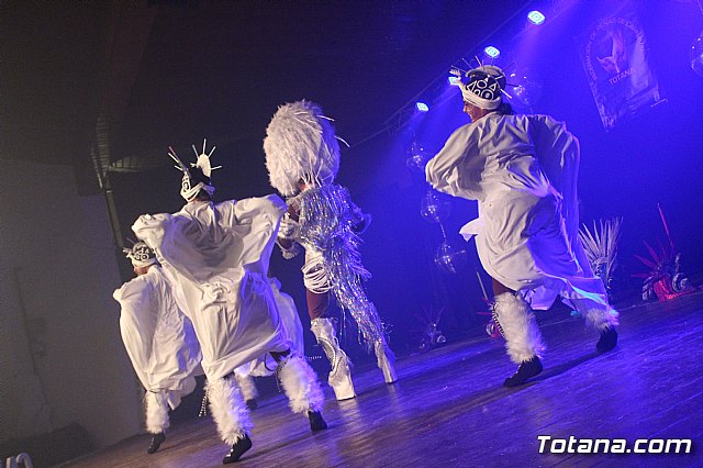 II Gala Concurso Nacional de Drag Queens  2019 - 463