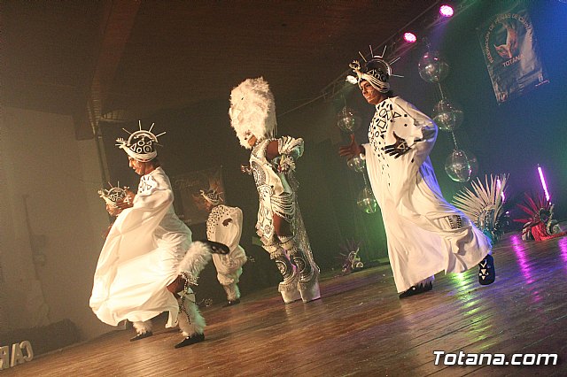 II Gala Concurso Nacional de Drag Queens  2019 - 465