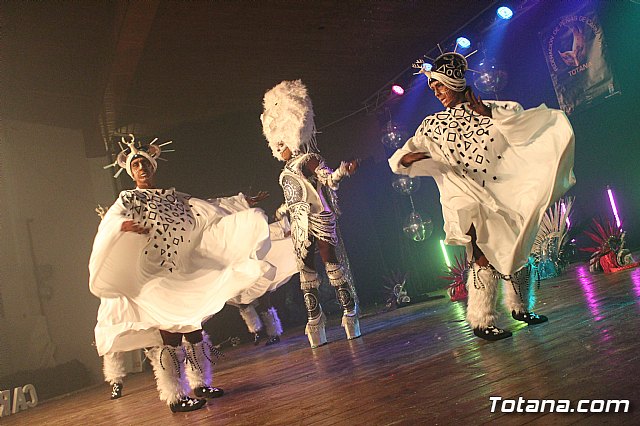 II Gala Concurso Nacional de Drag Queens  2019 - 466