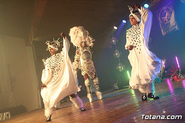 II Gala Concurso Nacional de Drag Queens  2019 - 467