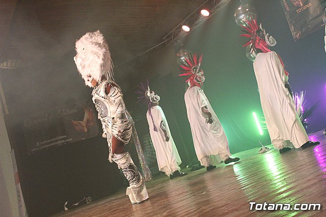 II Gala Concurso Nacional de Drag Queens  2019 - 469