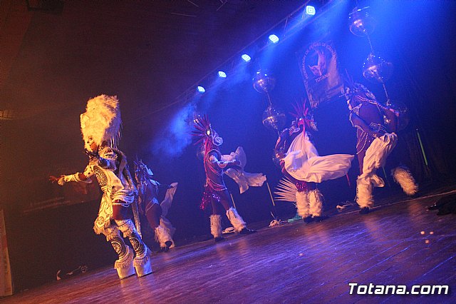 II Gala Concurso Nacional de Drag Queens  2019 - 470