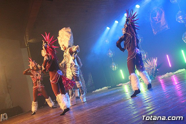 II Gala Concurso Nacional de Drag Queens  2019 - 472