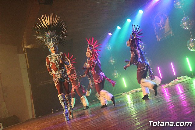 II Gala Concurso Nacional de Drag Queens  2019 - 473