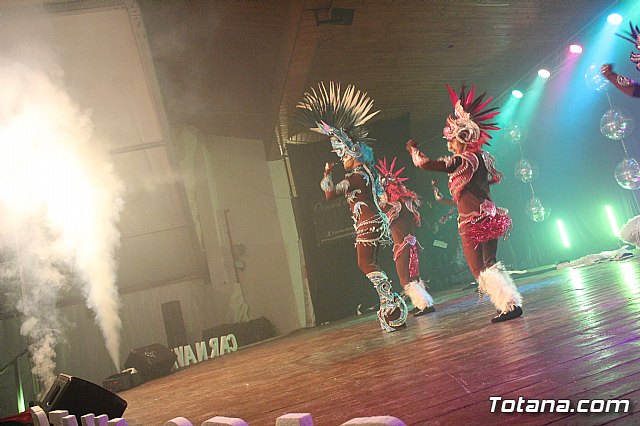 II Gala Concurso Nacional de Drag Queens  2019 - 475