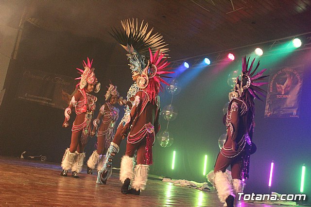 II Gala Concurso Nacional de Drag Queens  2019 - 476