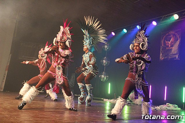 II Gala Concurso Nacional de Drag Queens  2019 - 477