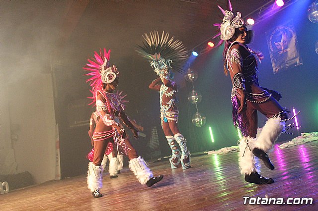 II Gala Concurso Nacional de Drag Queens  2019 - 478