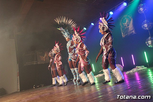 II Gala Concurso Nacional de Drag Queens  2019 - 479