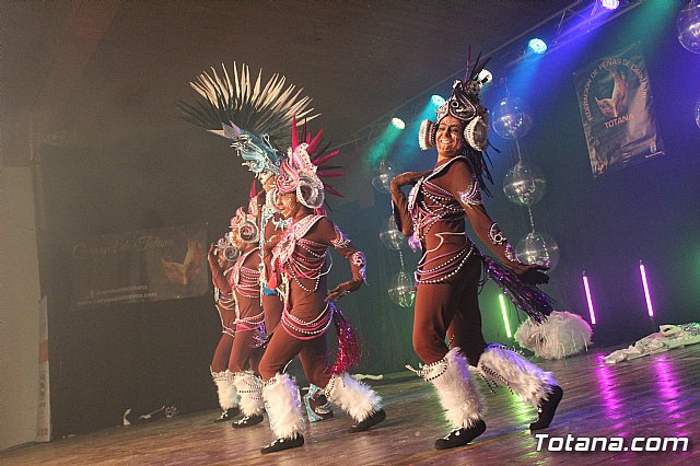 II Gala Concurso Nacional de Drag Queens  2019 - 481