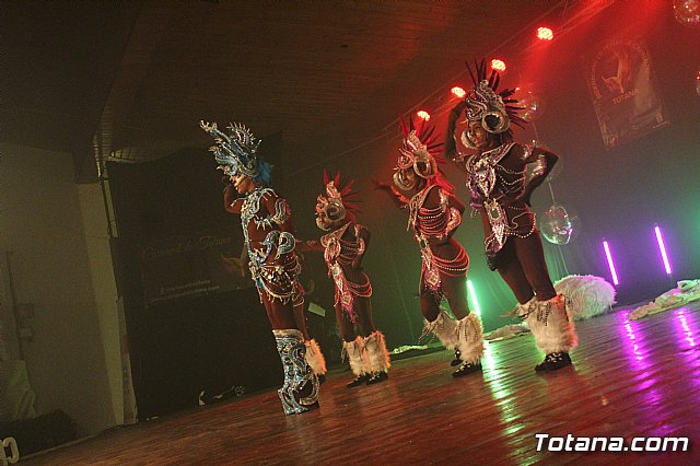 II Gala Concurso Nacional de Drag Queens  2019 - 486