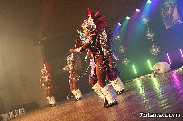 II Gala Concurso Nacional de Drag Queens  2019 - 488