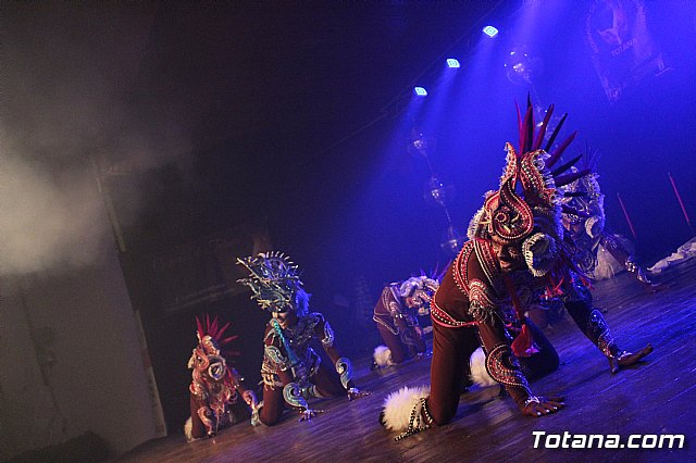 II Gala Concurso Nacional de Drag Queens  2019 - 490