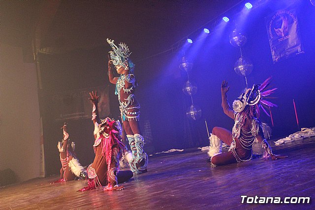 II Gala Concurso Nacional de Drag Queens  2019 - 491