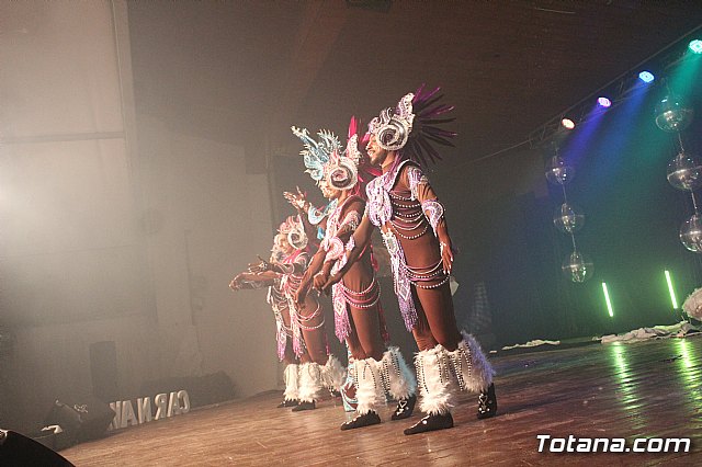 II Gala Concurso Nacional de Drag Queens  2019 - 493