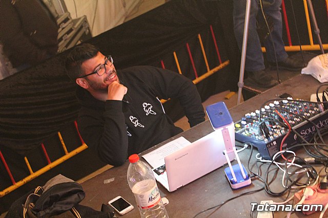 II Gala Concurso Nacional de Drag Queens  2019 - 506