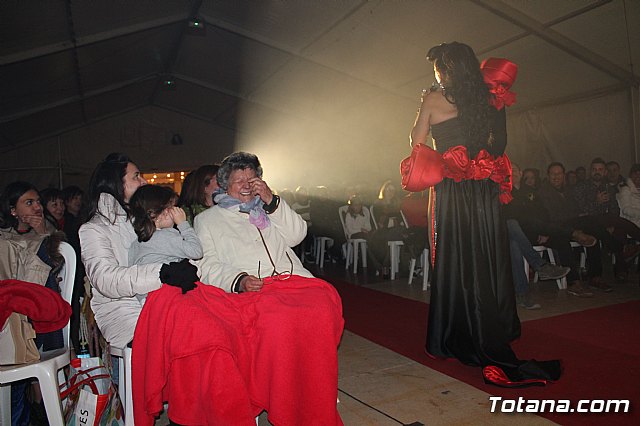 II Gala Concurso Nacional de Drag Queens  2019 - 510