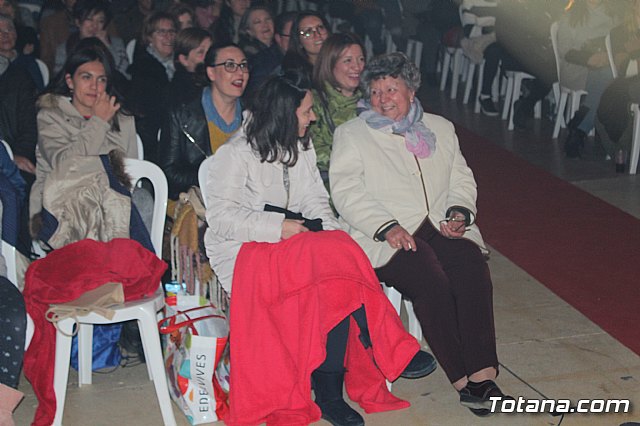 II Gala Concurso Nacional de Drag Queens  2019 - 514