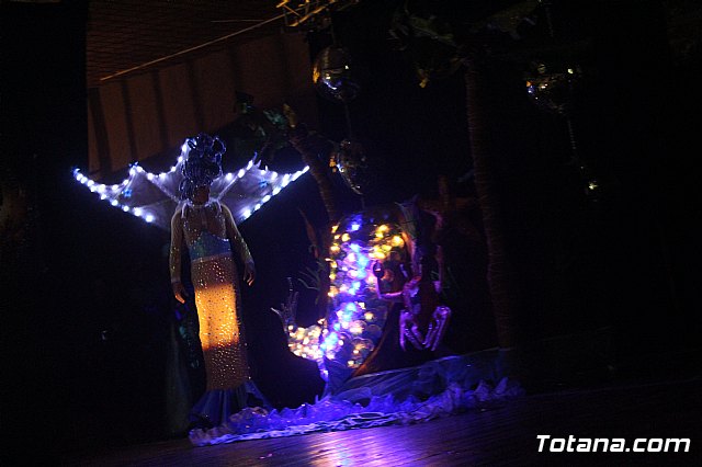 II Gala Concurso Nacional de Drag Queens  2019 - 515