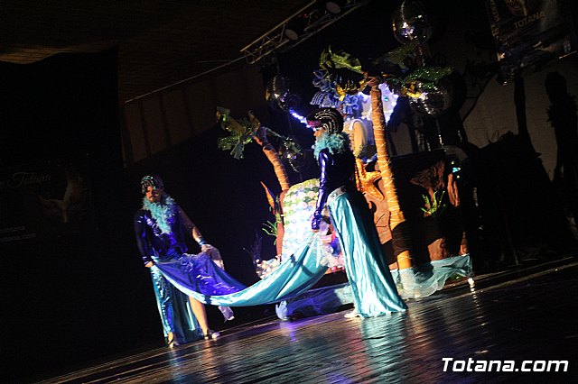 II Gala Concurso Nacional de Drag Queens  2019 - 516