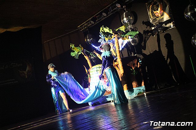 II Gala Concurso Nacional de Drag Queens  2019 - 517