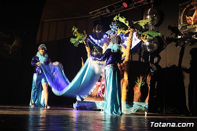 II Gala Concurso Nacional de Drag Queens  2019 - 518