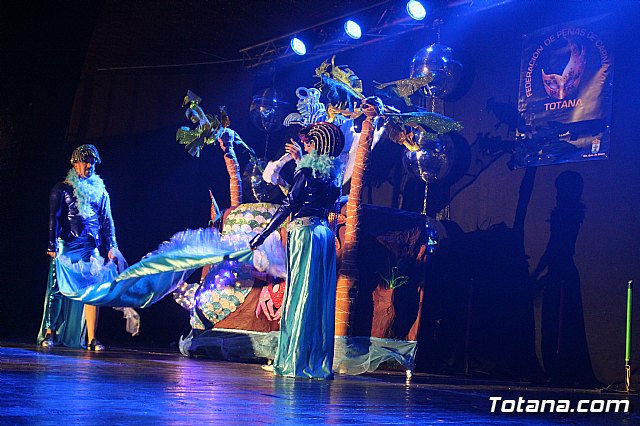 II Gala Concurso Nacional de Drag Queens  2019 - 520