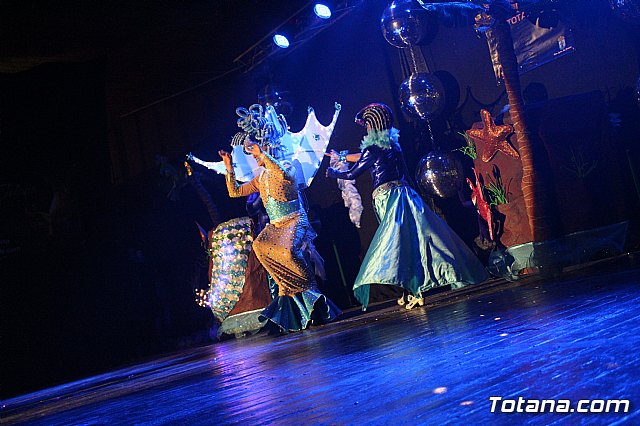 II Gala Concurso Nacional de Drag Queens  2019 - 524