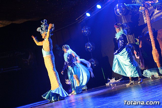II Gala Concurso Nacional de Drag Queens  2019 - 525