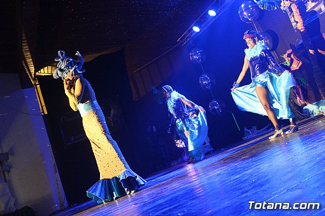 II Gala Concurso Nacional de Drag Queens  2019 - 527