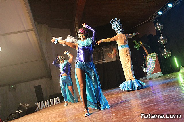 II Gala Concurso Nacional de Drag Queens  2019 - 528