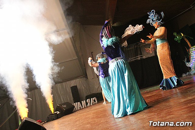 II Gala Concurso Nacional de Drag Queens  2019 - 529