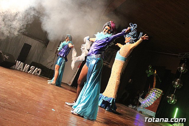 II Gala Concurso Nacional de Drag Queens  2019 - 530