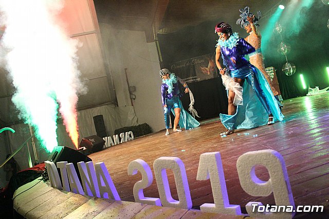 II Gala Concurso Nacional de Drag Queens  2019 - 535