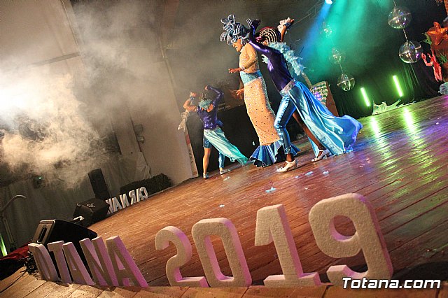 II Gala Concurso Nacional de Drag Queens  2019 - 536