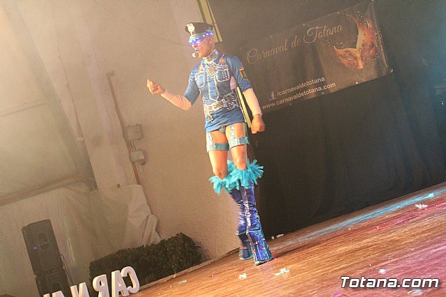 II Gala Concurso Nacional de Drag Queens  2019 - 539