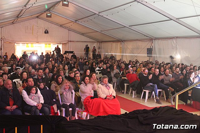 II Gala Concurso Nacional de Drag Queens  2019 - 541