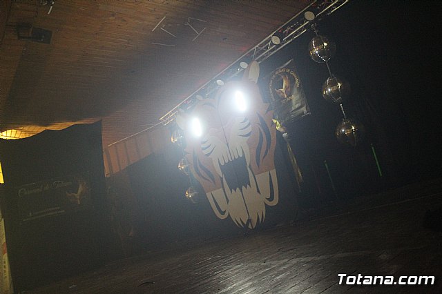 II Gala Concurso Nacional de Drag Queens  2019 - 570