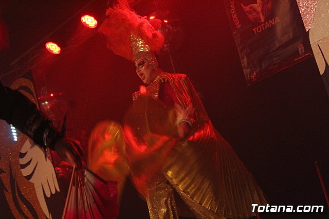 II Gala Concurso Nacional de Drag Queens  2019 - 578