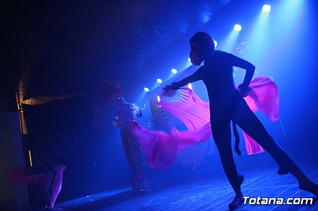 II Gala Concurso Nacional de Drag Queens  2019 - 580