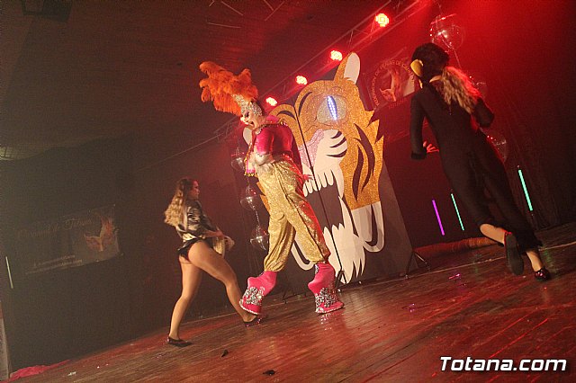 II Gala Concurso Nacional de Drag Queens  2019 - 584
