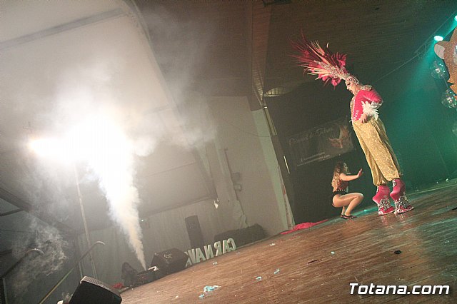 II Gala Concurso Nacional de Drag Queens  2019 - 596